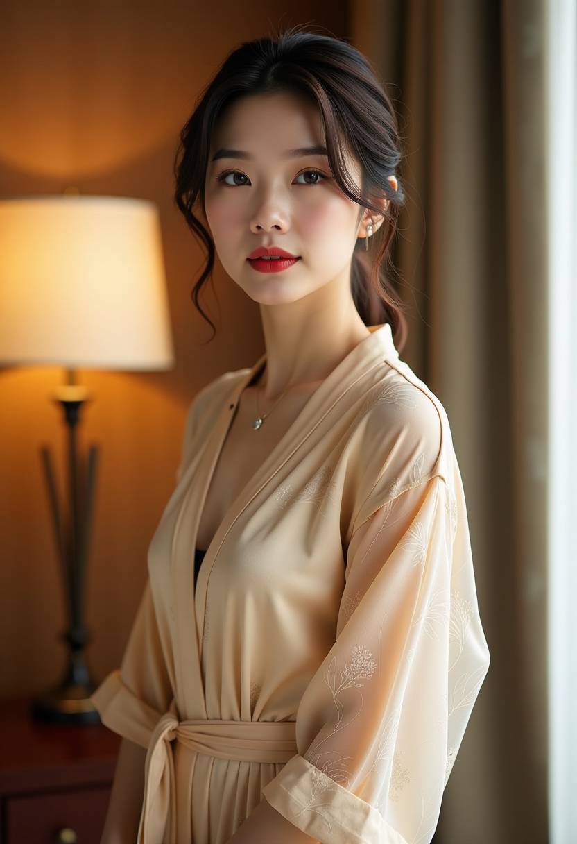归零的清晨
