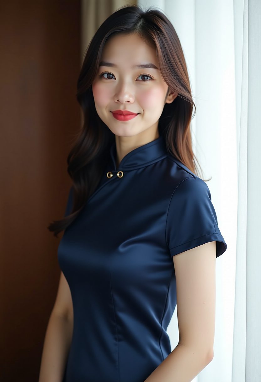 身体慢慢说